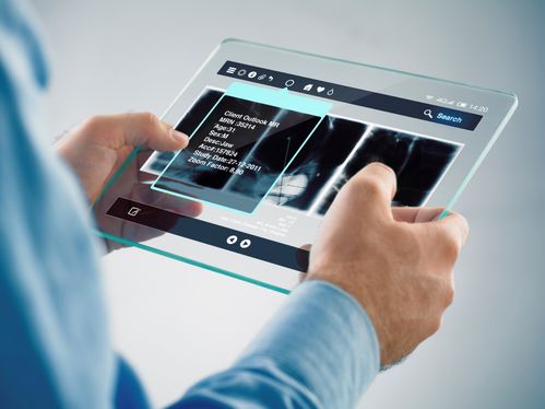 互联网时代医疗产品开发的机遇与挑战