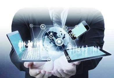 解锁财富密码 互联网技术开发项目投资指南