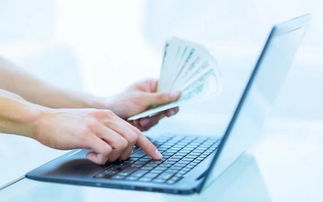 更快、更好、更实惠 互联网金融技术如何赋能大众