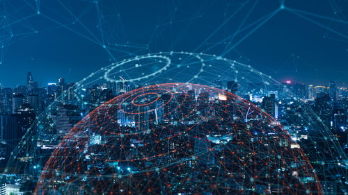 互联网技术开发的竞争新篇章 腾讯与网易的正面较量