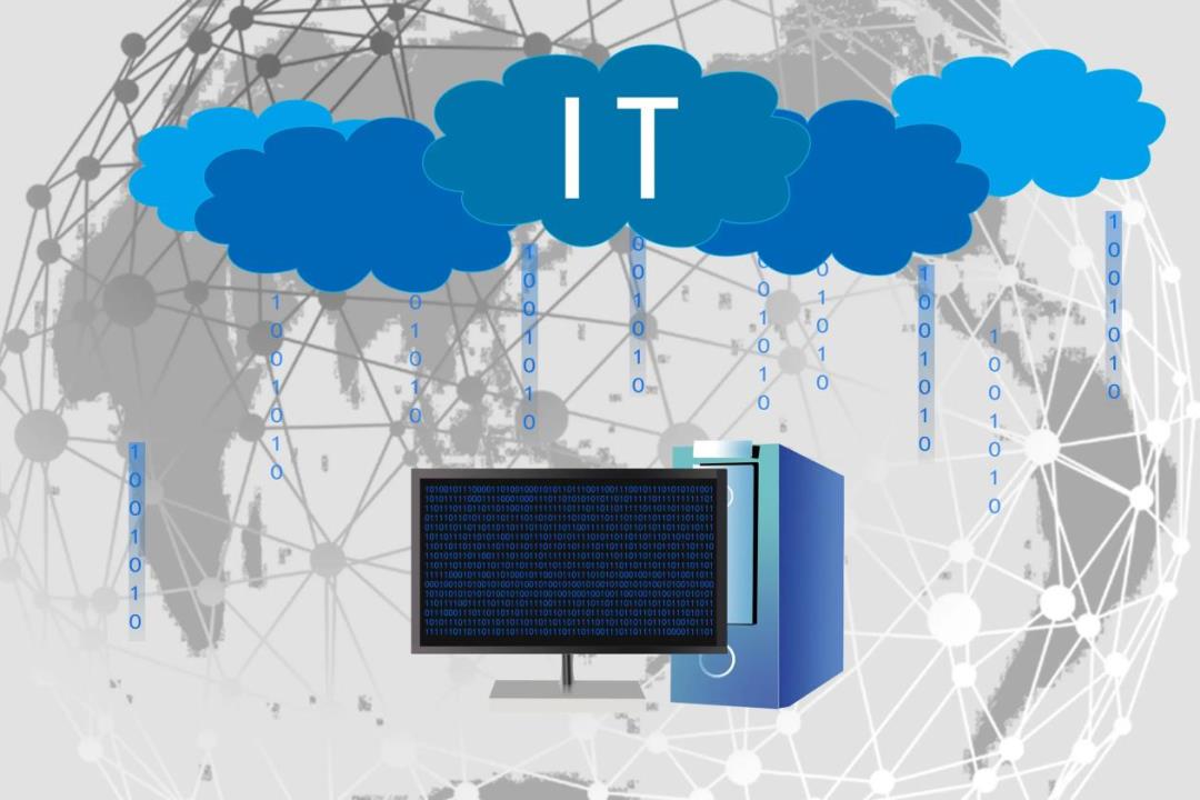 男生学互联网技术开发，哪些方向最赚钱？