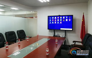科技赋能社区治理 海南业委会公司CEO滕涛的移动互联网探索之路